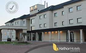 Hathor Concordia